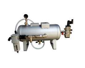 Moltiplicatore di pressione